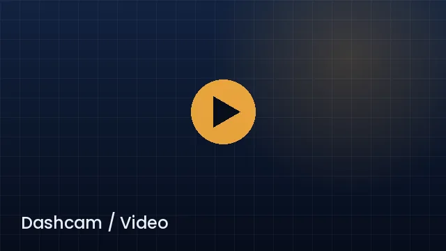 Dashcam & video basics